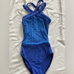 Honeycut MOD leotard